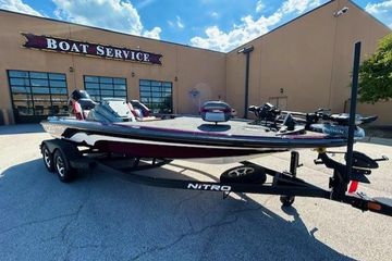 2026 Nitro Z20 XL Pro
