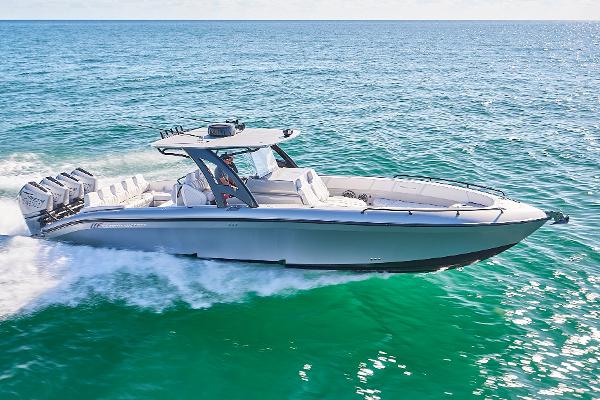 Center console boats for sale 
