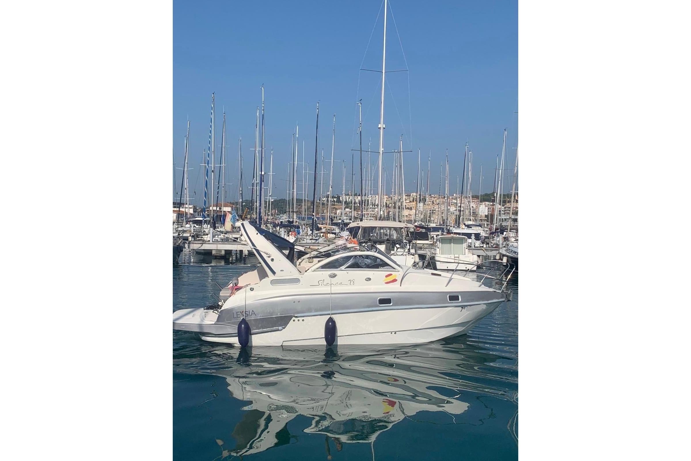 2007 Lexsia XS28