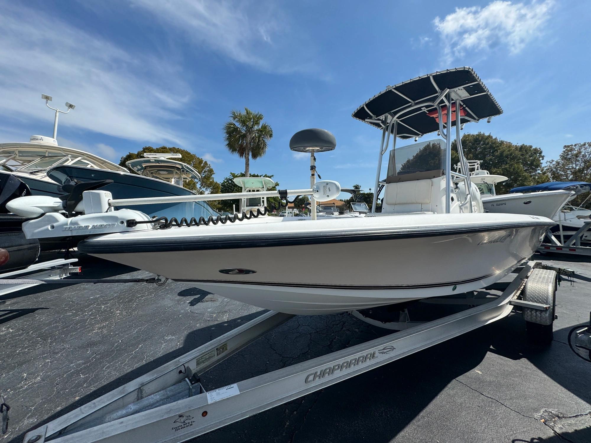 Page 9 of 12 - Used Mako boats for sale 