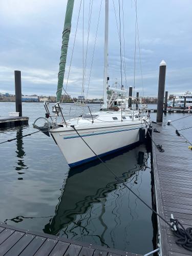 1994 Catalina C-42