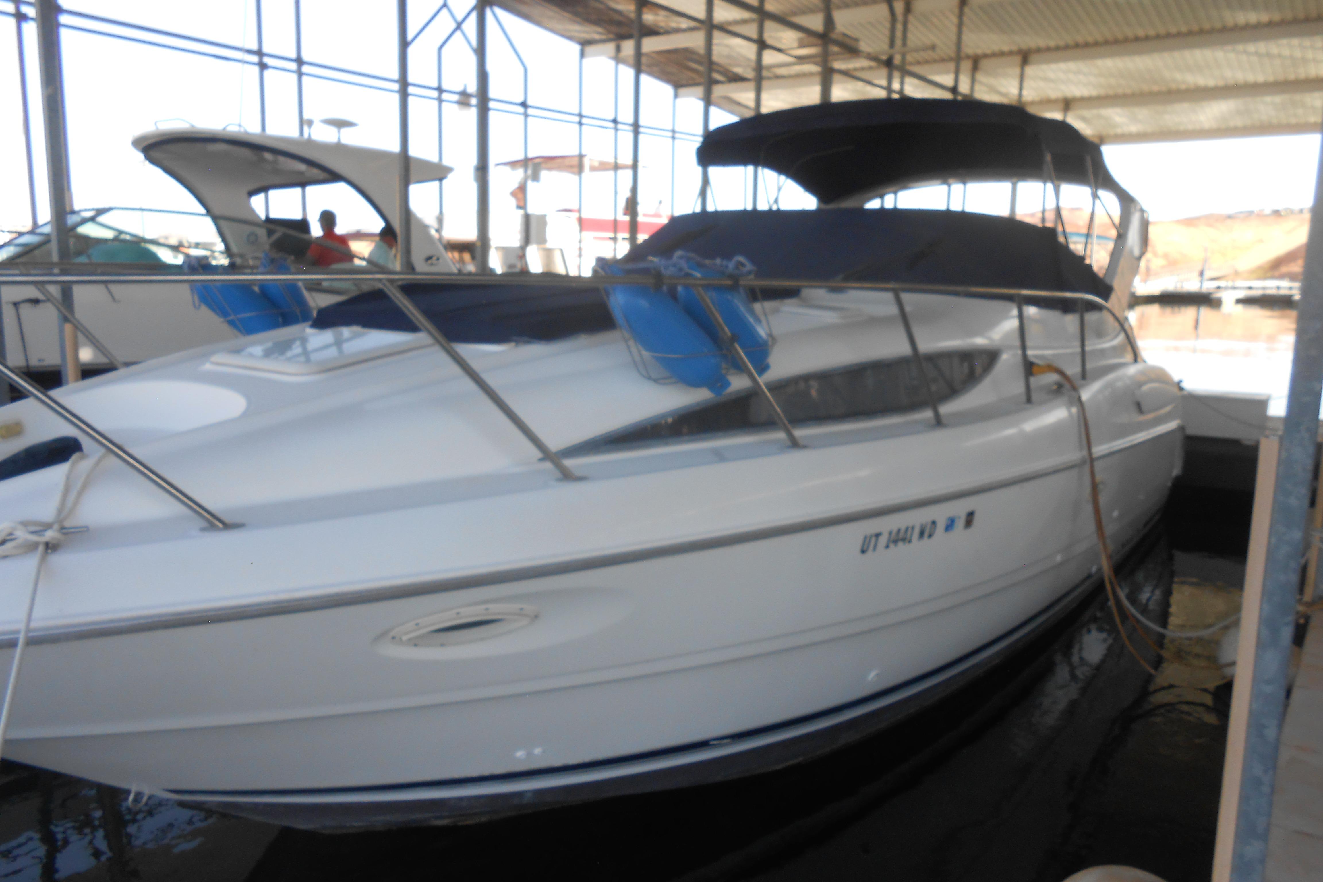 1999 Bayliner 3055 Ciera