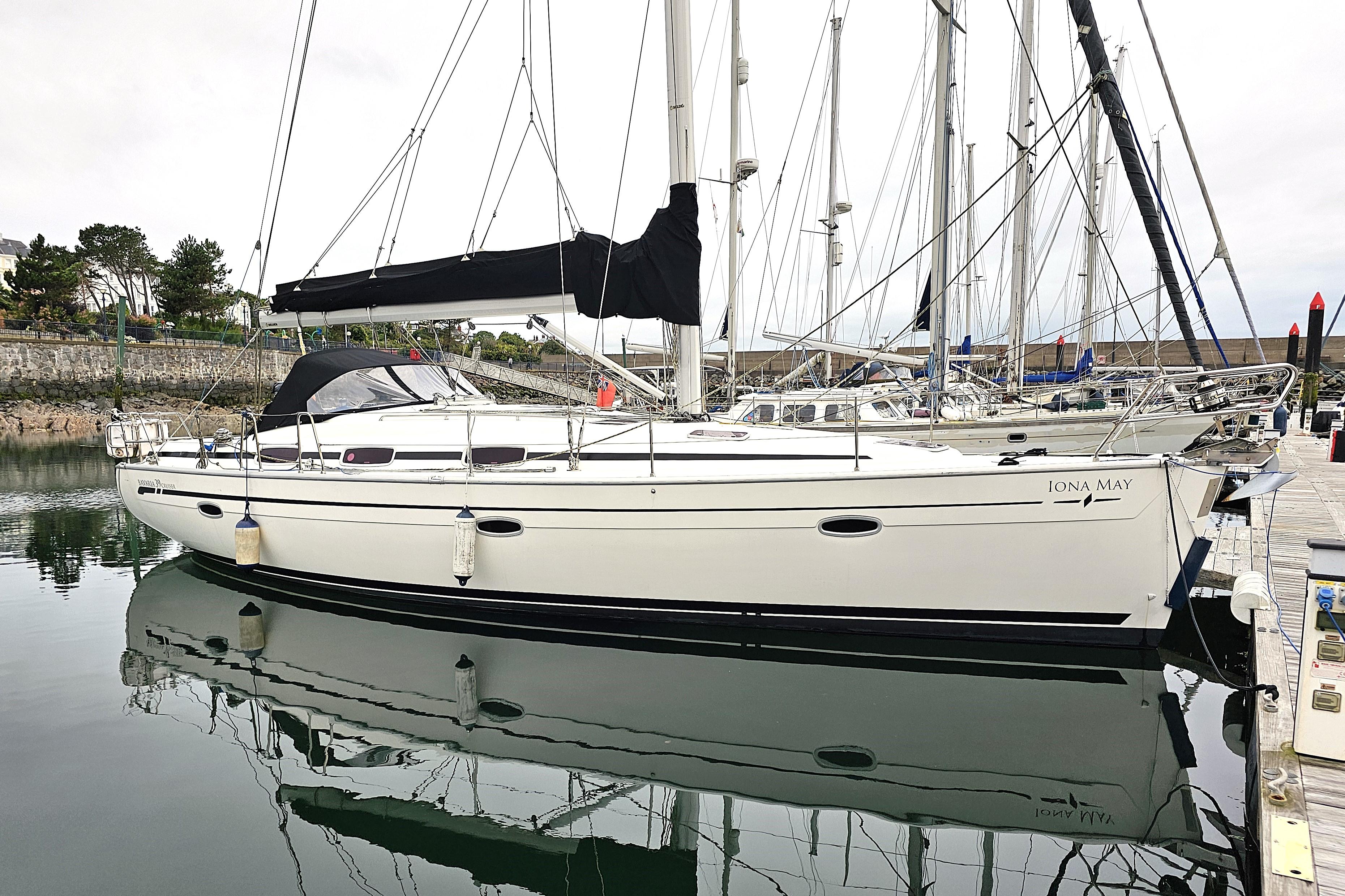 2007 Bavaria 39 Cruiser