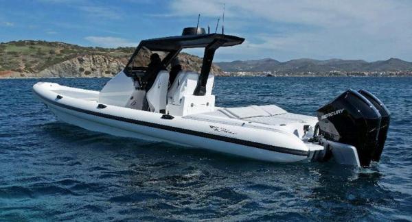 Ribco Venom 34 2023 Ribco Venom 34 - For Sale
