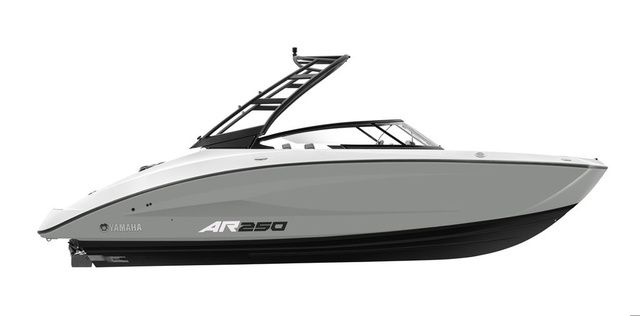 Yamaha Boats AR250