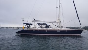 2003 CNB CNB 64