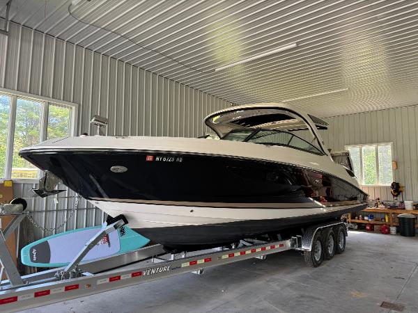 2015 Sea Ray 350 SLX