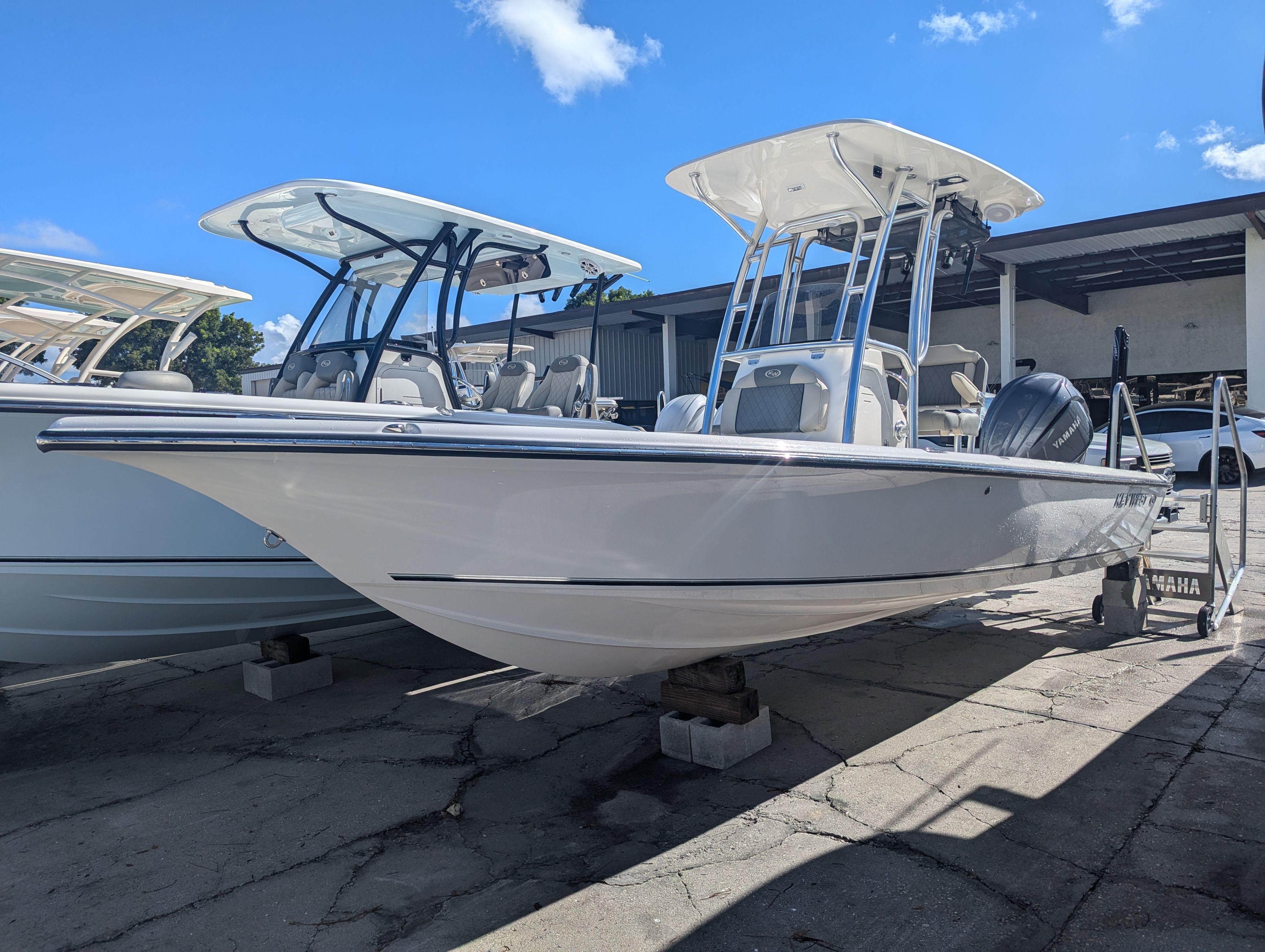 2025 Key West 230 BR