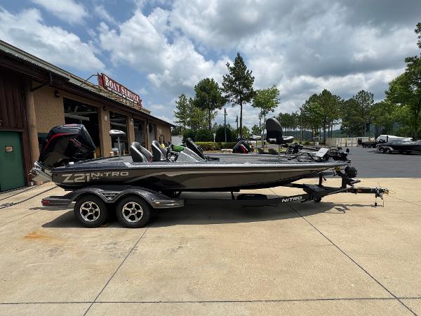 2025 Nitro Z21 XL Pro