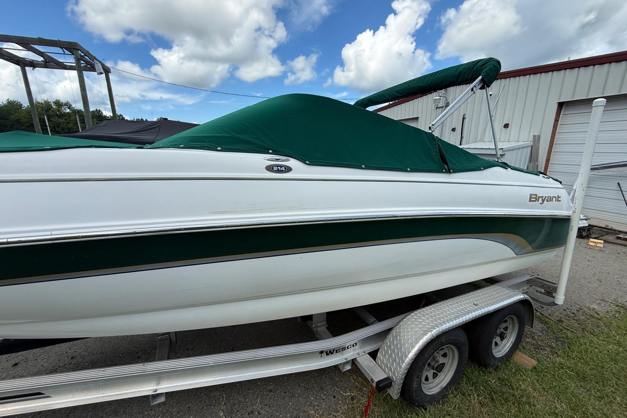 2005 Bryant 214