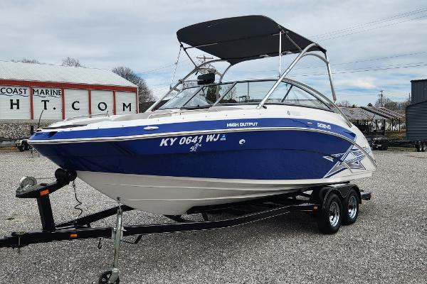 Yamaha Boats Ar240 for sale - boats.com Yamaha Boats Ar240 for sale - boats.com