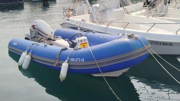 2016 Protender HSF 420