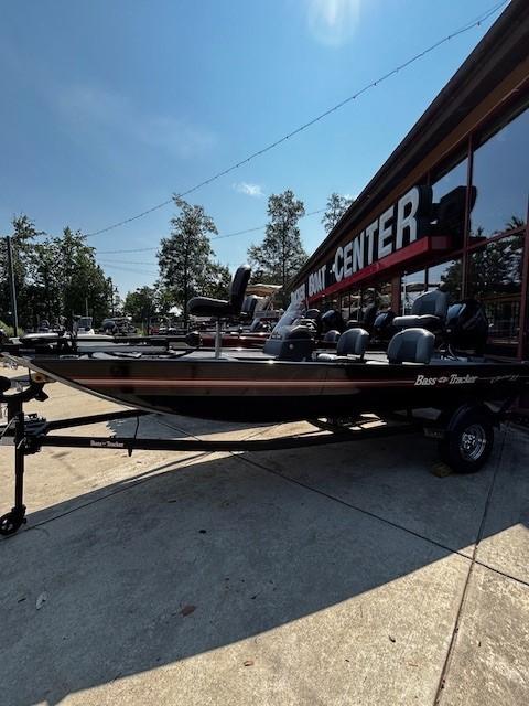 2025 Tracker Bass Tracker Classic XL
