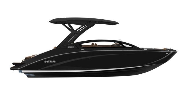 Yamaha Boats 275SD