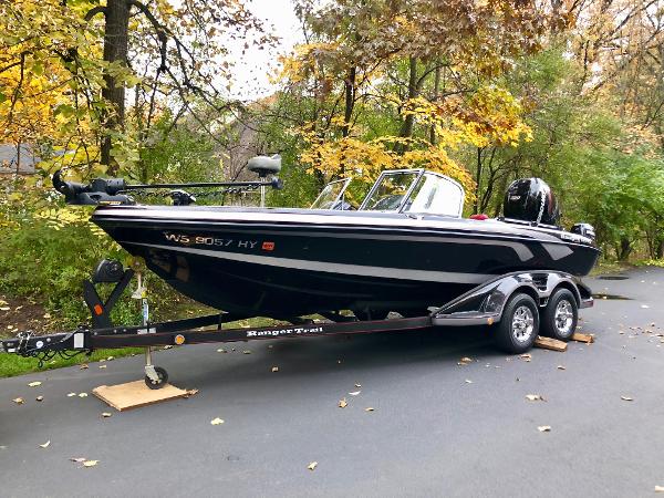 Ranger 620vs Fisherman boats for sale - boats.com