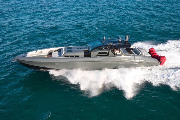 Under 23' - 1970 Weimans Cyclone Twin Turbo Jet Boat