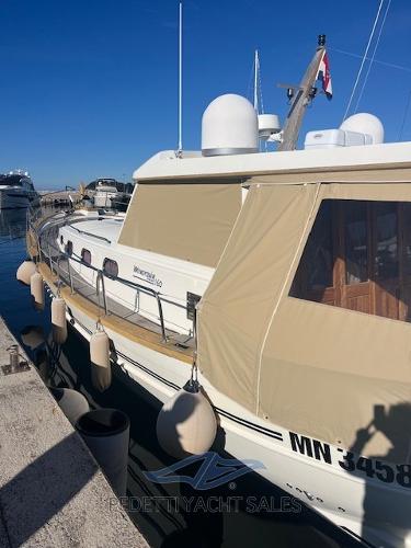 2011 Menorquin 160 HT