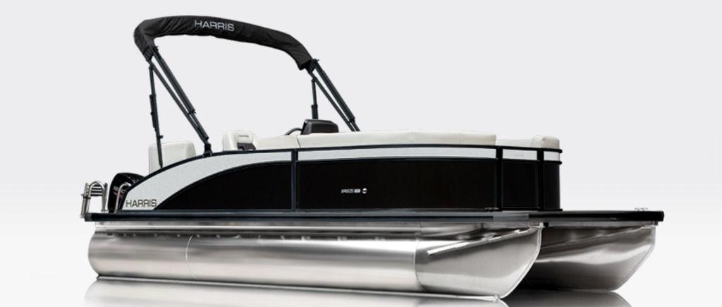 2025 Harris Breeze 230 CW