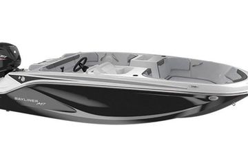 2026 Bayliner Element M17