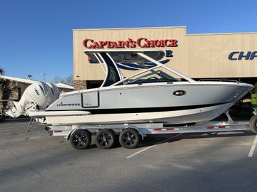 2025 Chaparral 280 OSX