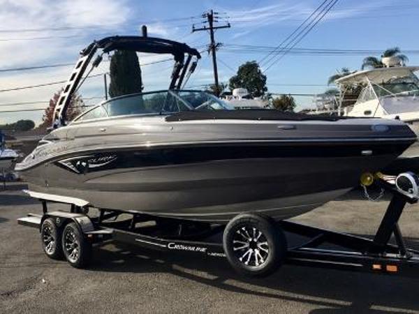 Crownline Boats For Sale Boats Com