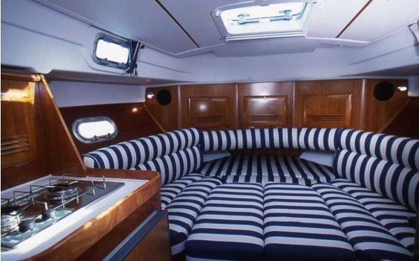 2006 Beneteau Ombrine 800