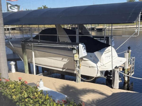1998 Sea Ray 310 Sundancer