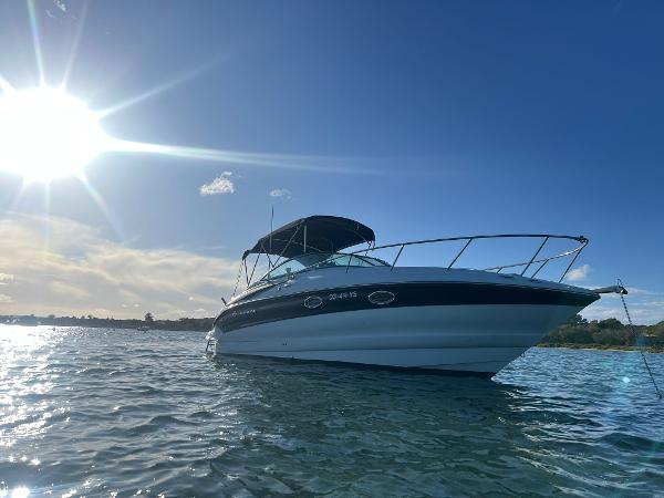Crownline 250 CR