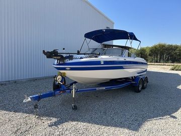 2012 Glastron GT 205