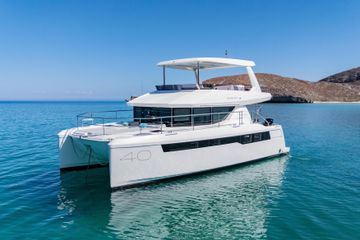 2024 Leopard Leopard 40 Powercat