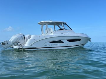 2024 Regal 33 SAV