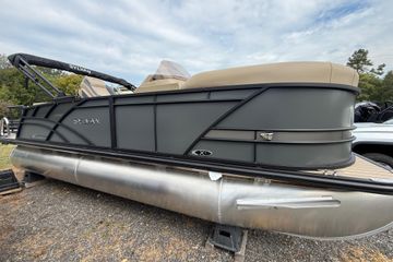 2026 Sylvan X-1 CLZ DH