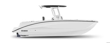 2026 Yamaha Boats 255 FSH Sport H