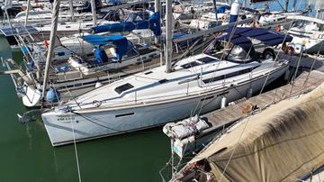 2018 Jeanneau Sun Odyssey 449