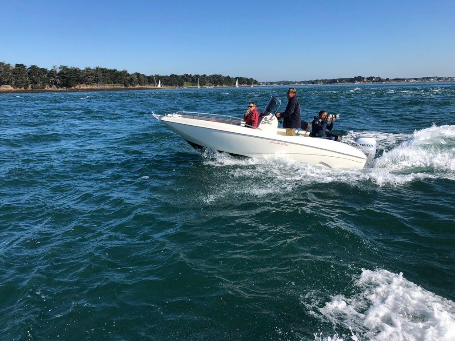 2023 Prua Al Vento Serie Open 5.7