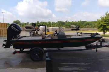 2026 Tracker Bass Tracker Classic Limited