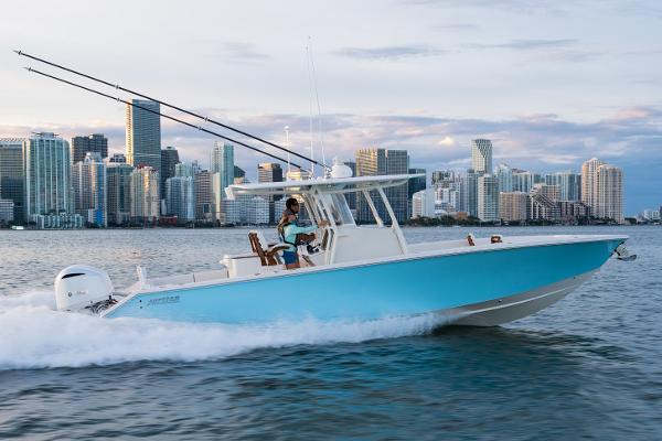 Jupiter 32 Manufacturer Provided Image