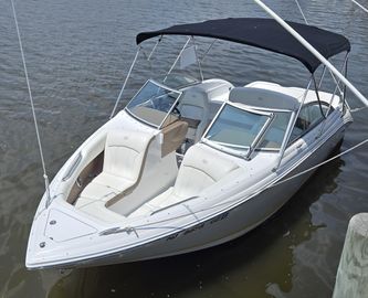 2011 Cobalt 222