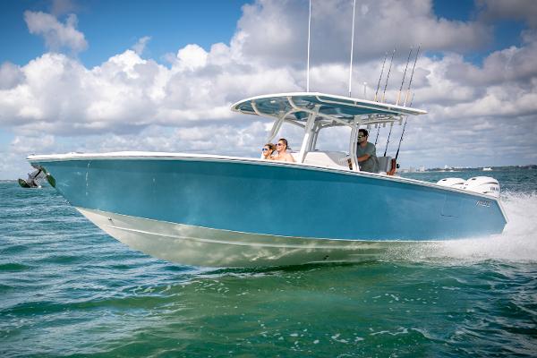 Jupiter 34 Manufacturer Provided Image