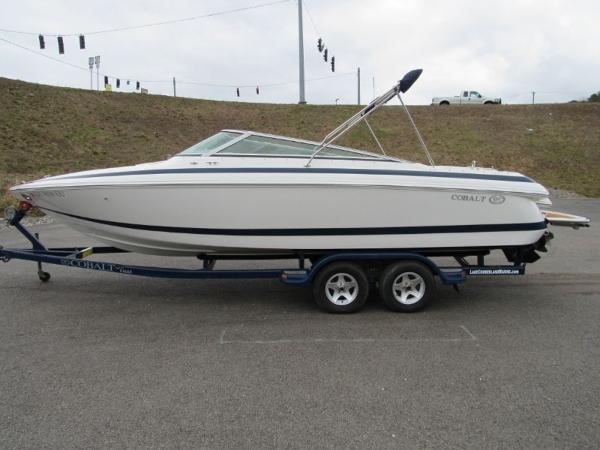 Cobalt 246 boats for sale - boats.com