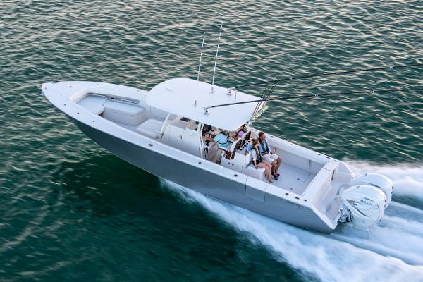 Jupiter 38 Manufacturer Provided Image