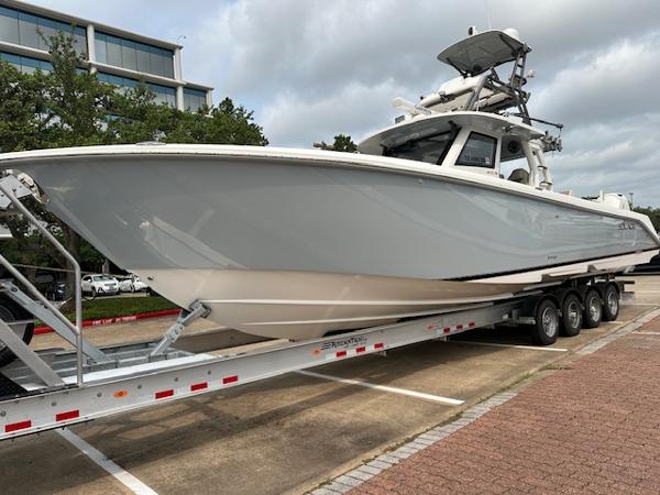 2023 Solace 41 CS
