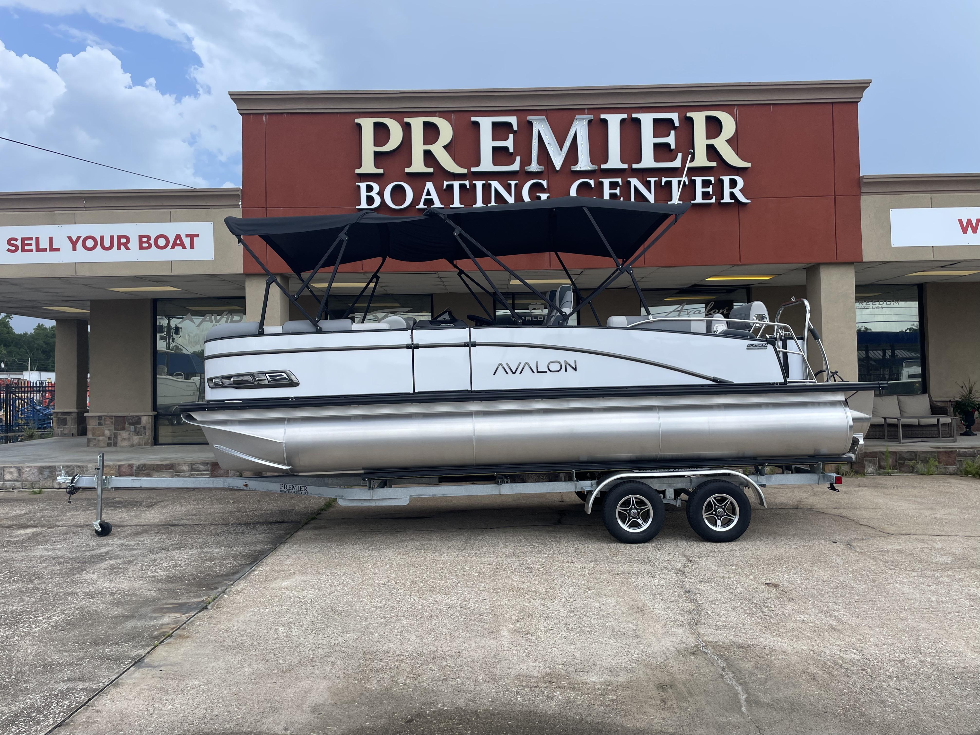 Avalon CAT QLS 25T