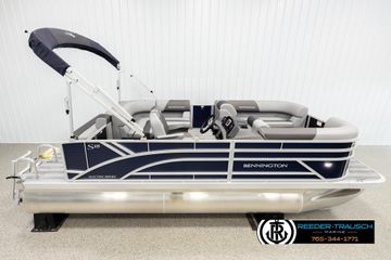2026 Bennington 188 SLJSE