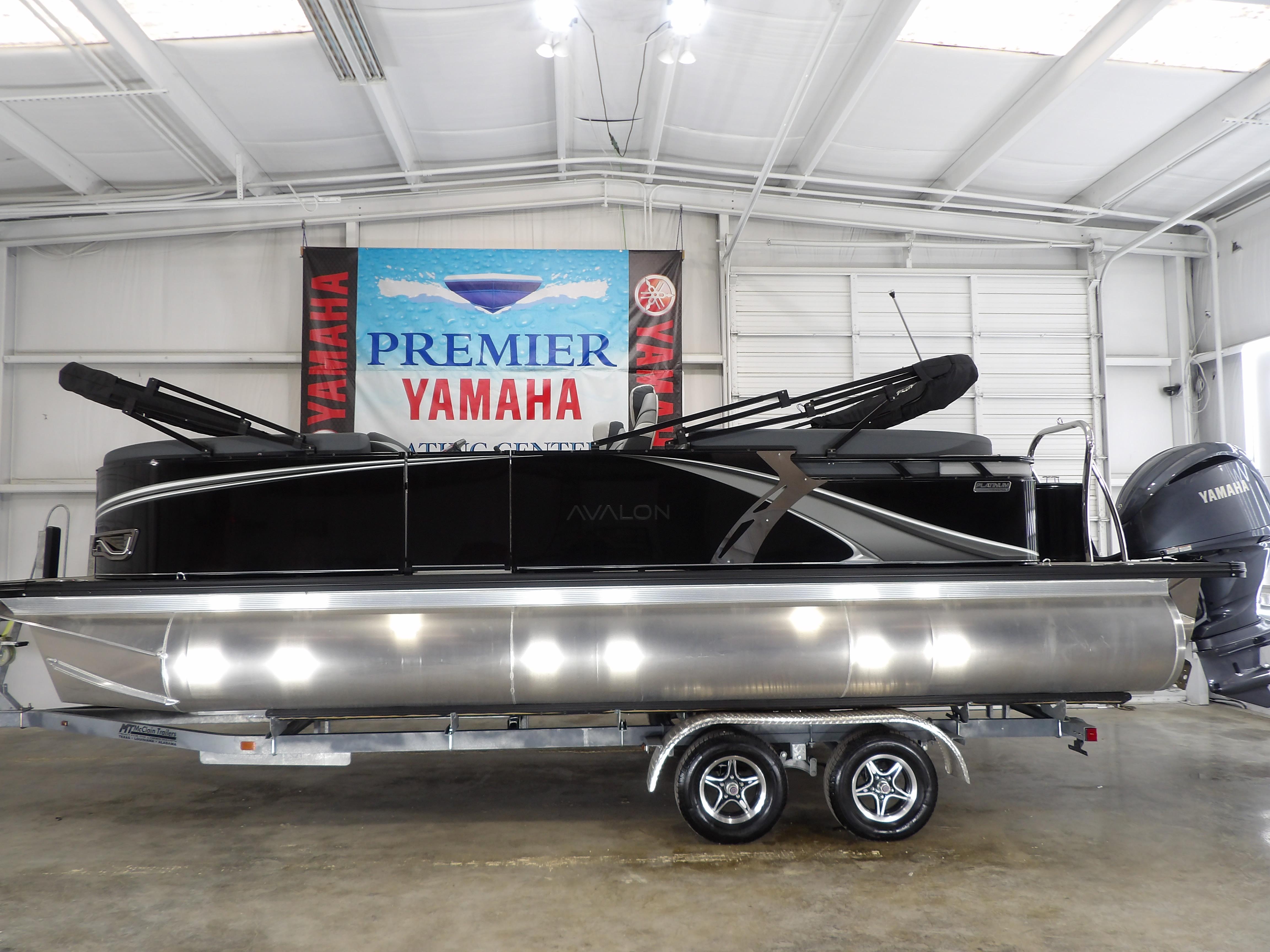 Avalon LSZ QL23T DX