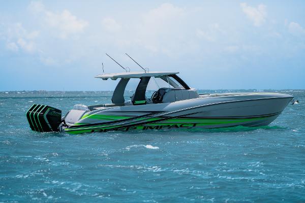 2026 Deep Impact 399 Sport