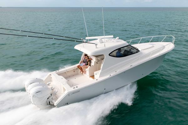 2025 Jupiter 41 SB