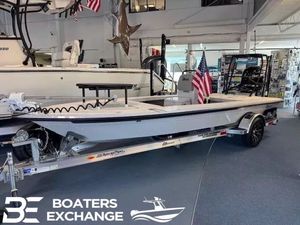 Maverick HPX-V 18 Maverick HPX-V 18 boat 2026 in showroom at Boaters Exchange.