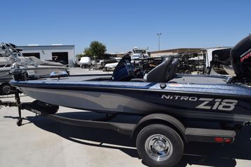 2026 Nitro Z18 Pro