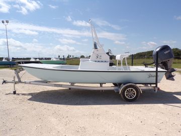 2026 Shoalwater 20 CAT
